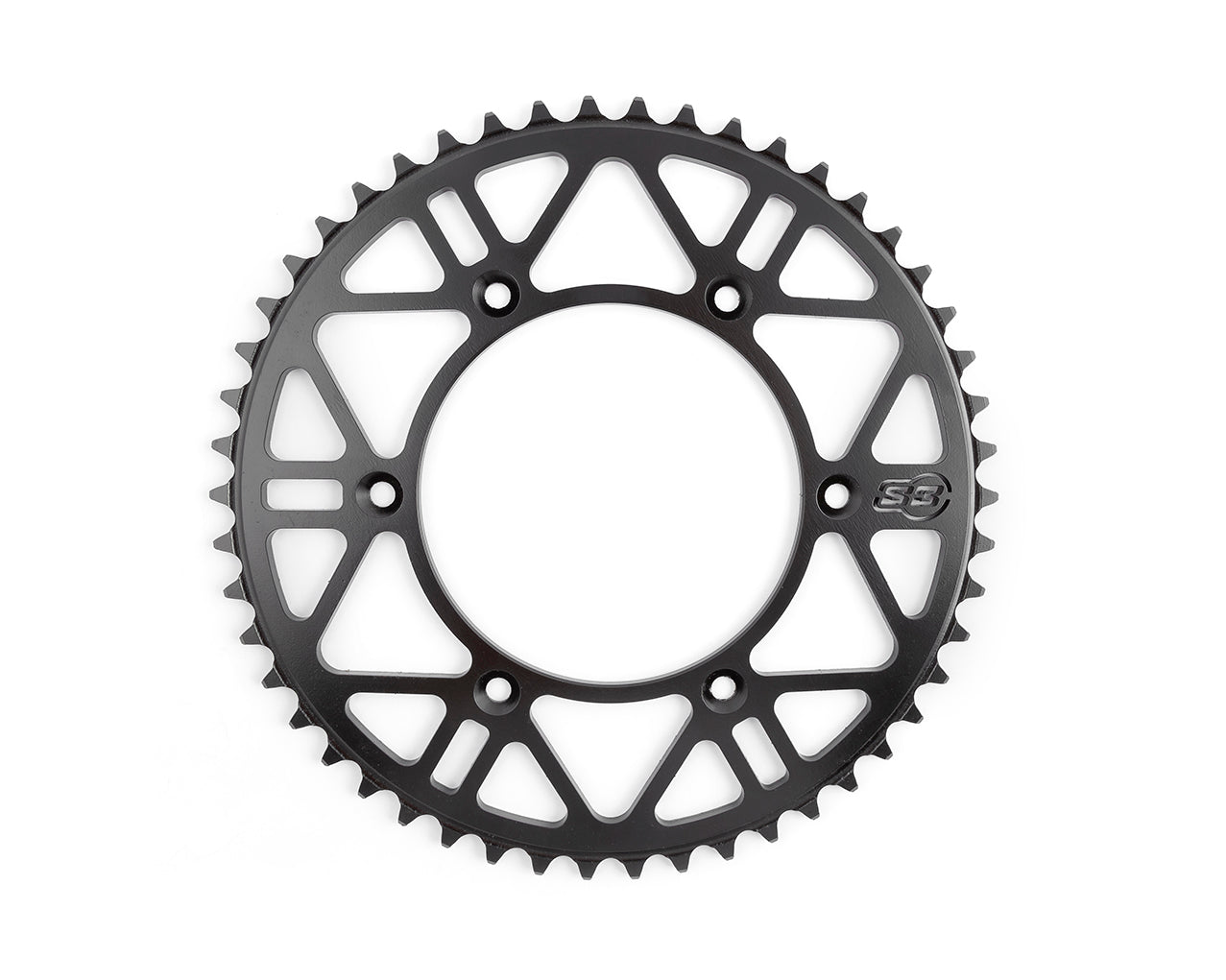 Corona S3 Supersteel Hard Enduro Beta RR 350/390/450 4T 13-.. 51 Dientes