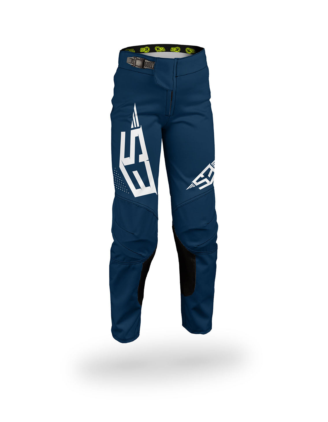 Pantalón Enduro S3 Junior Team Talla K8