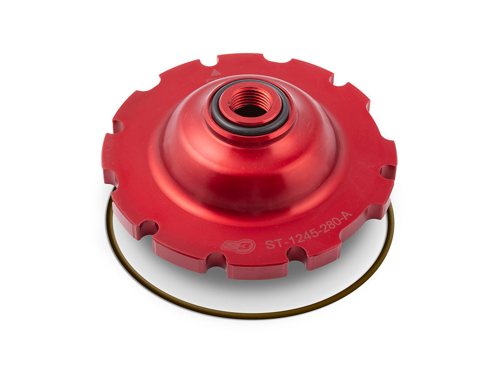 Culatín Compresión Alta S3 TRRS ONE/RR 280 15-