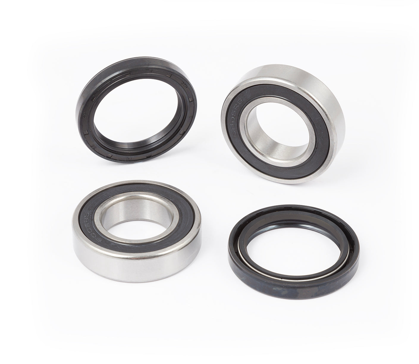 Cojinetes Rueda Trasera S3 22mm Husqvarna Fc 500 (2023-2026)