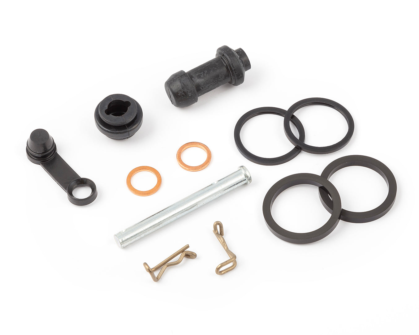 Kit Reparación Pinza Freno Delantero Brembo S3 10mm Ktm Exc Six Days 200 (1998-2026)