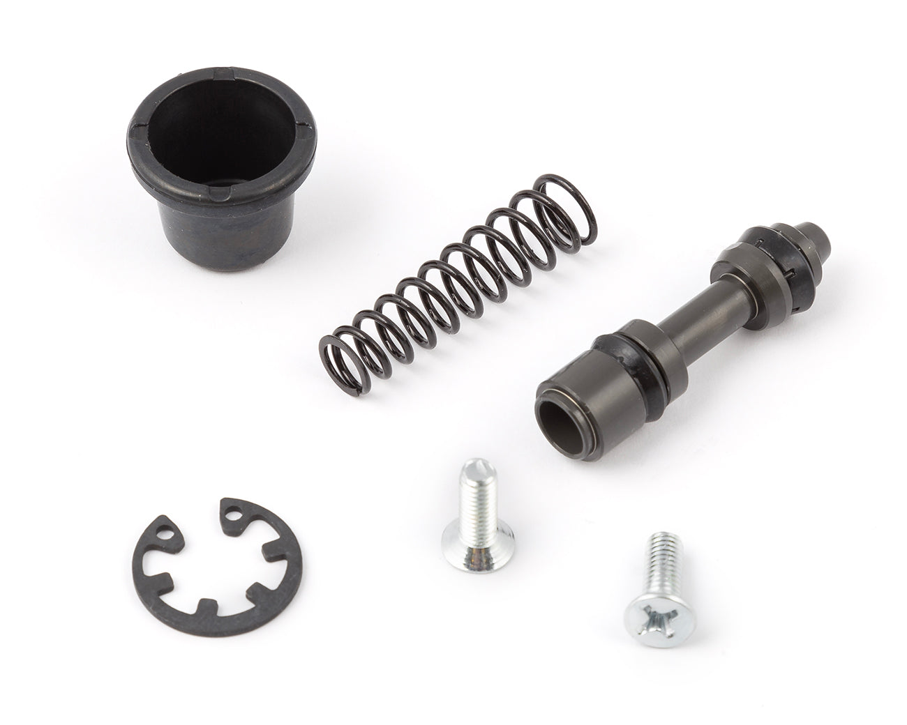 Kit Reparación Cilindro Maestro Embrague Brembo S3 10mm Sherco Sef-factory 500 (2008-2026)