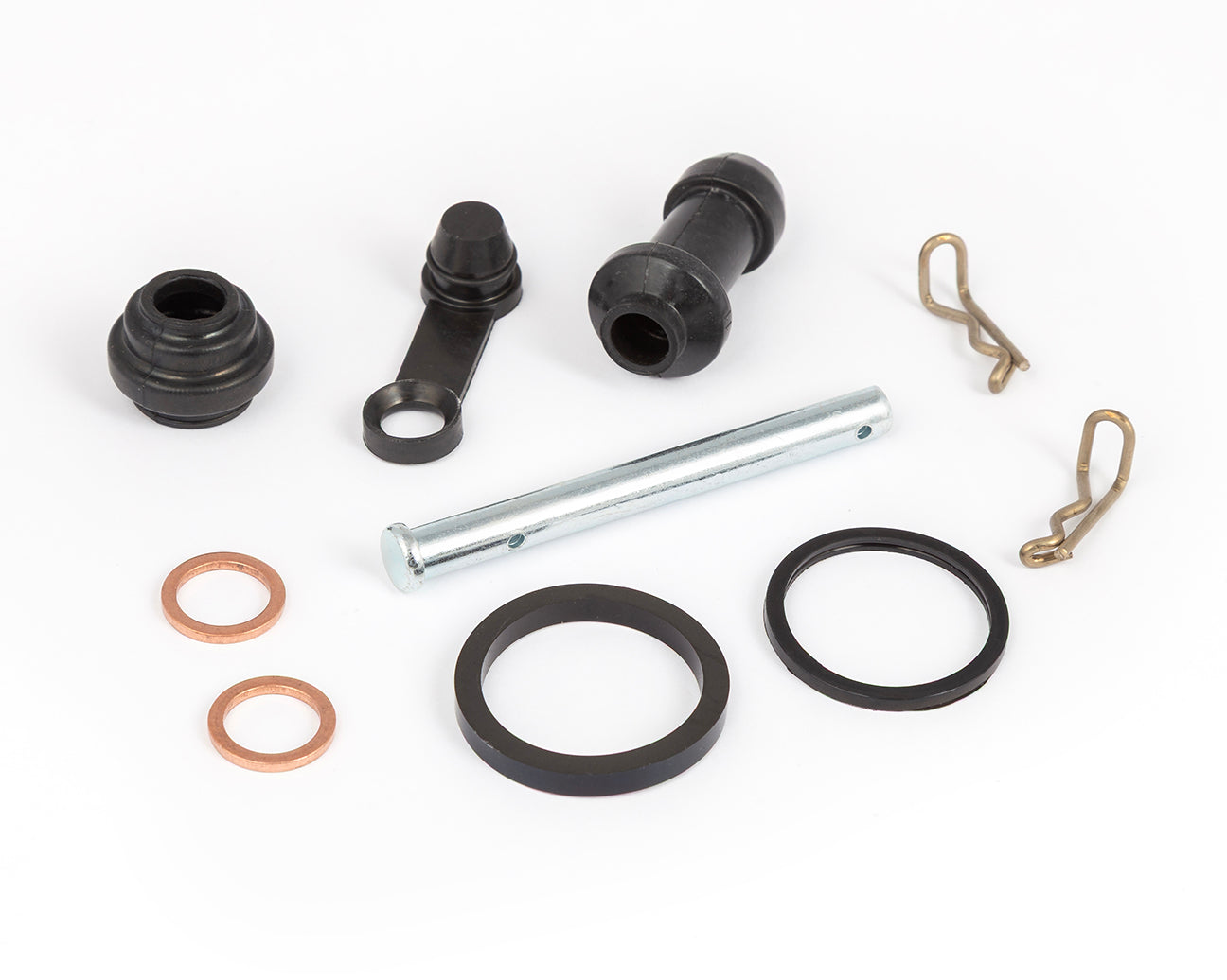 Kit Reparación Pinza Freno Trasero Brembo S3 Sherco Se-r-six Days 250 (2012-2026)