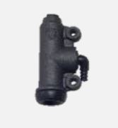 Bomba Freno Trasera Braktec S3 Scorpa Sr 300 (2019-2021)