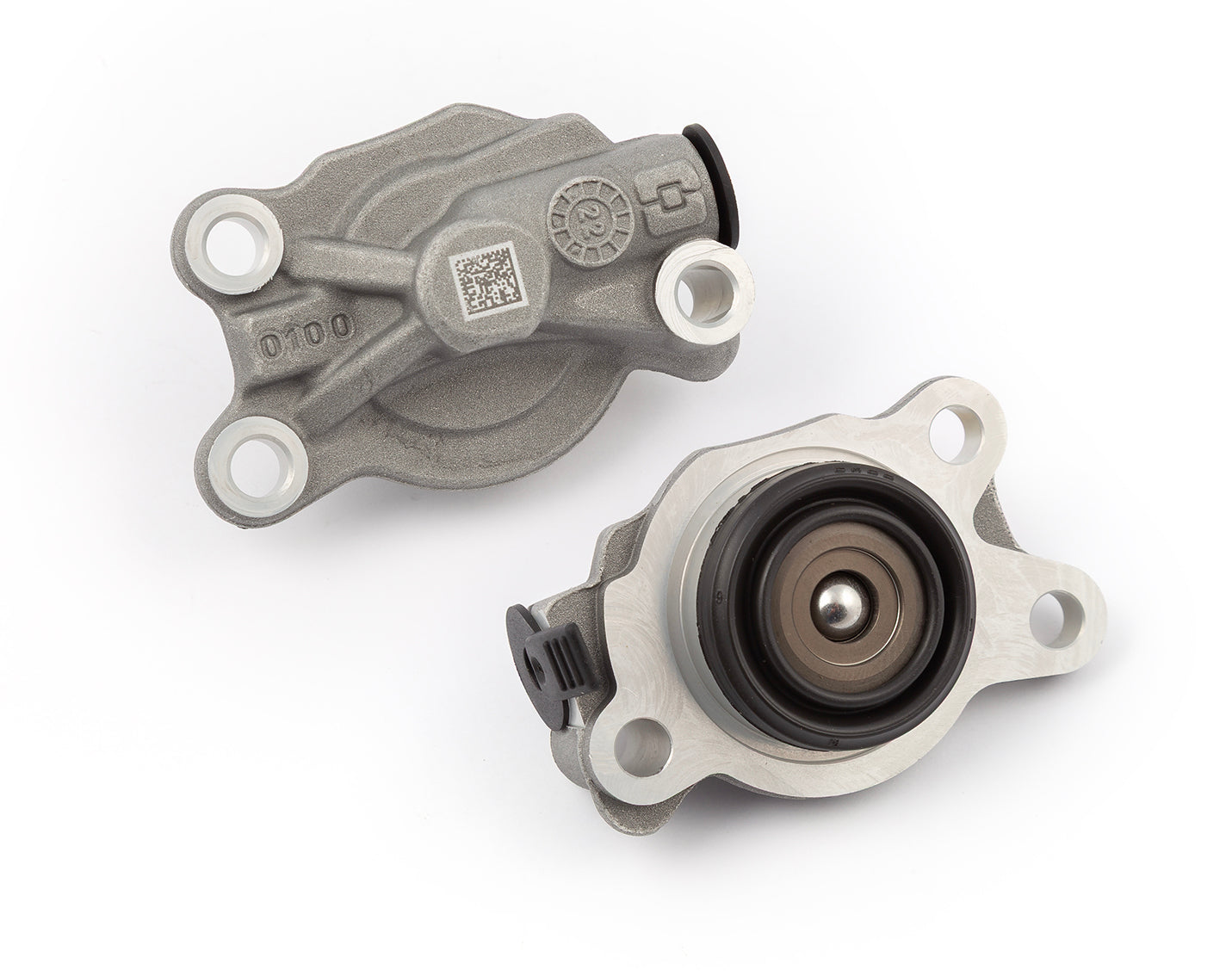 Esclavo Bomba De Embrague Braktec Racing S3 Gas Gas Ex-f 450 (2024-2026)