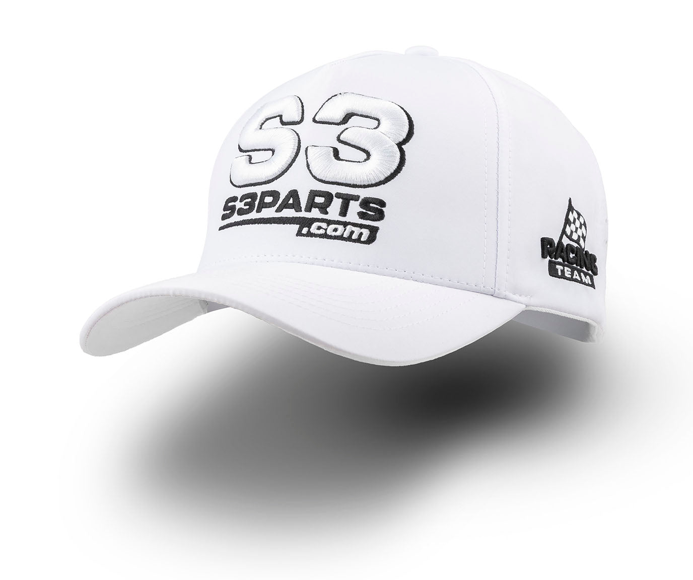 Gorra Limited Edition S3 Color Blanco
