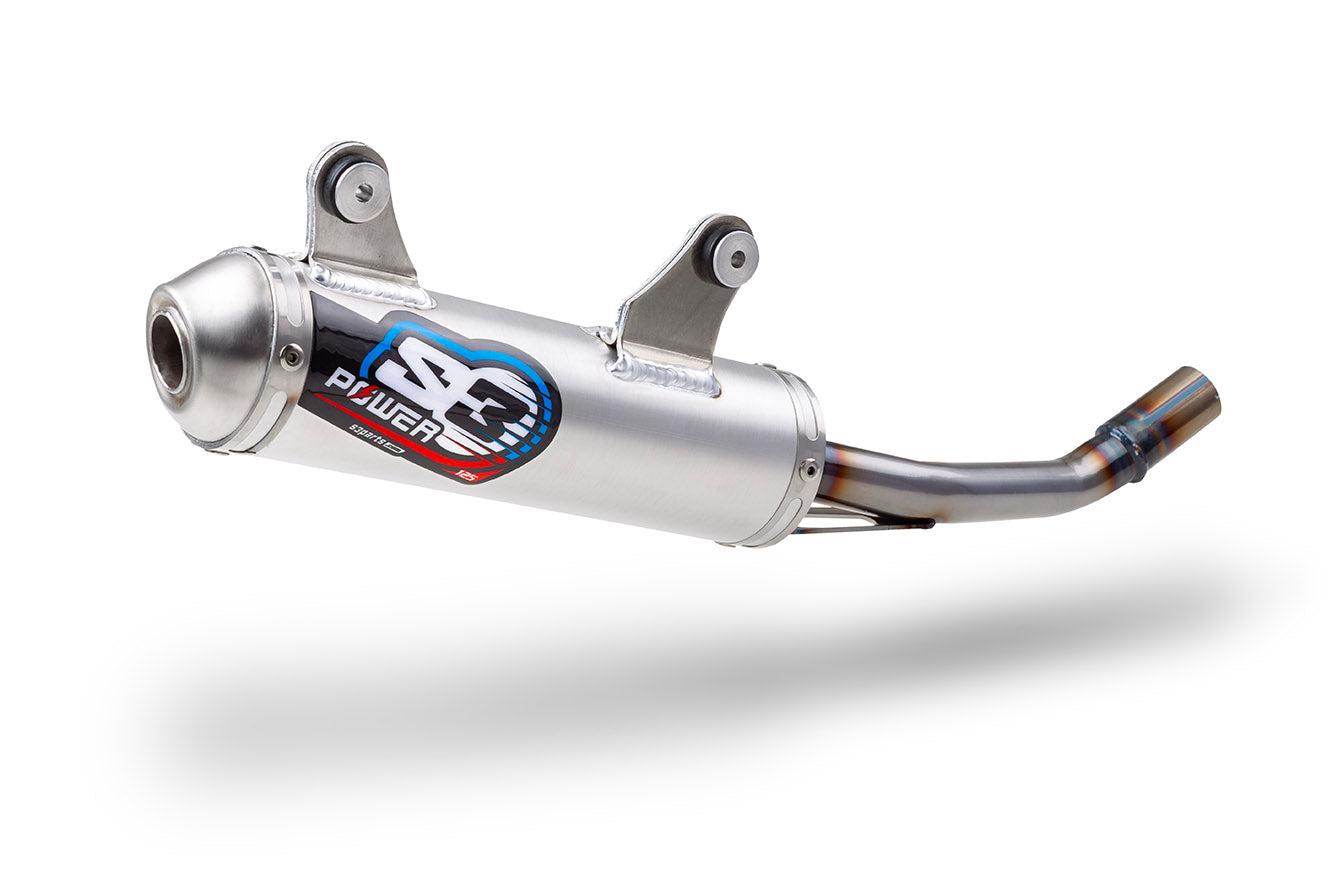 Silencioso S3 Power 125cc KTM 2023