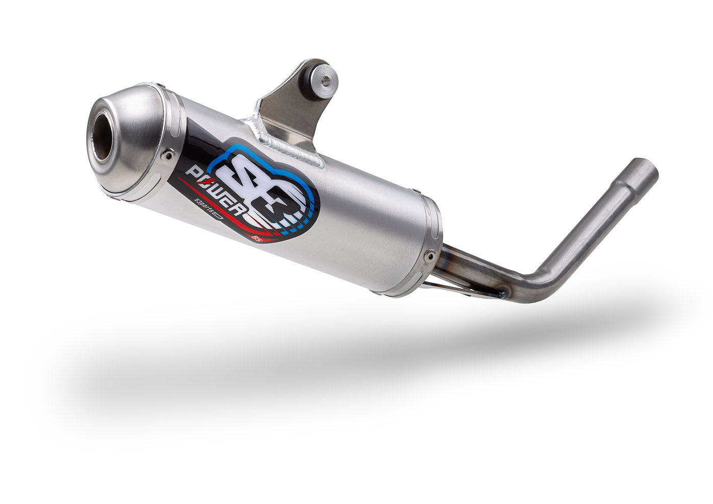 Silencioso S3 Power 85cc KTM Husqvarna GasGas 2025