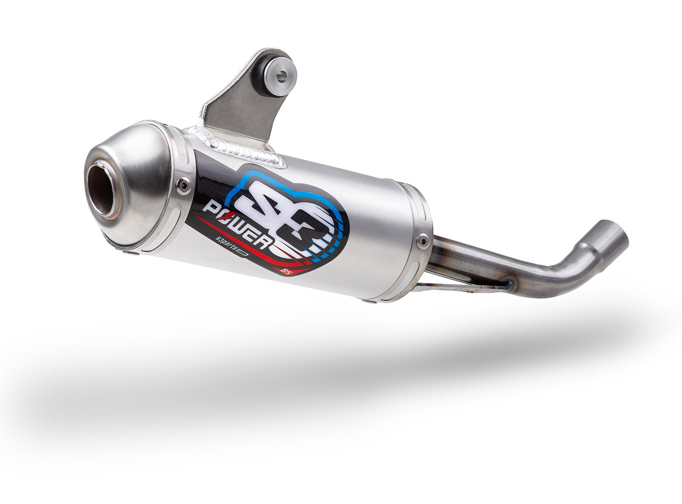 Silencioso S3 Power 85cc KTM Husqvarna GasGas 2018-2024