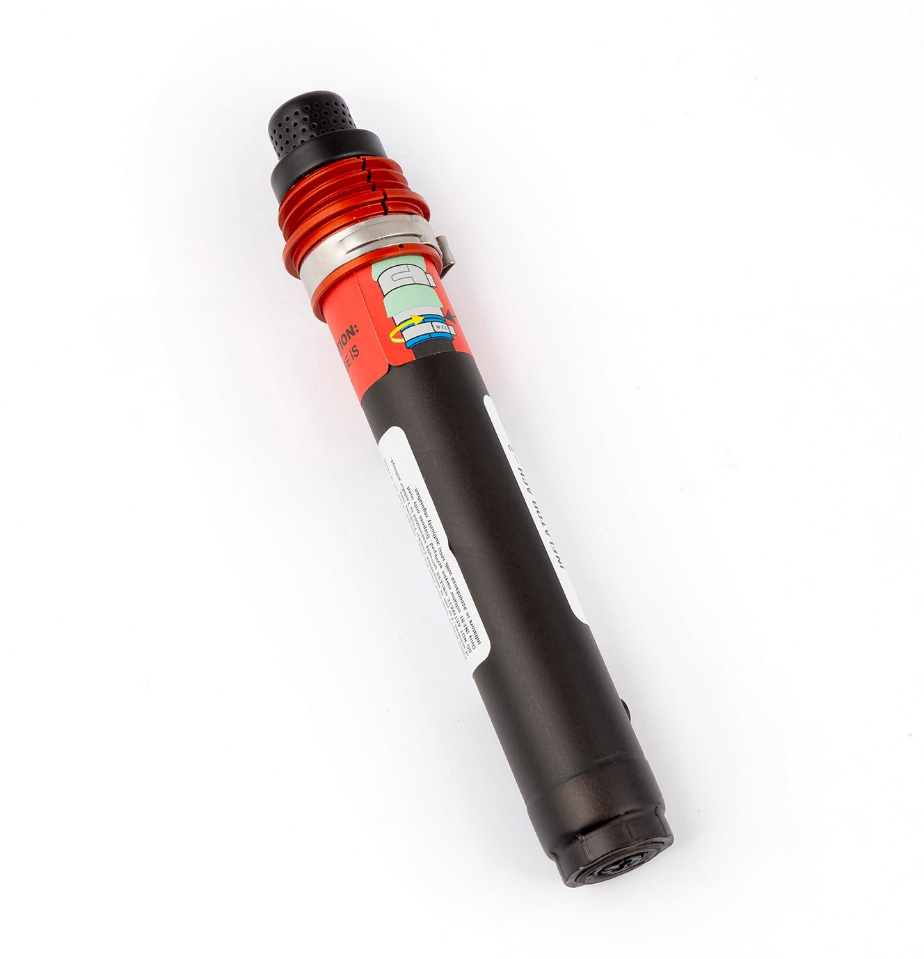Recambio Inflador Tech-Air Tipo I 1 Unidad