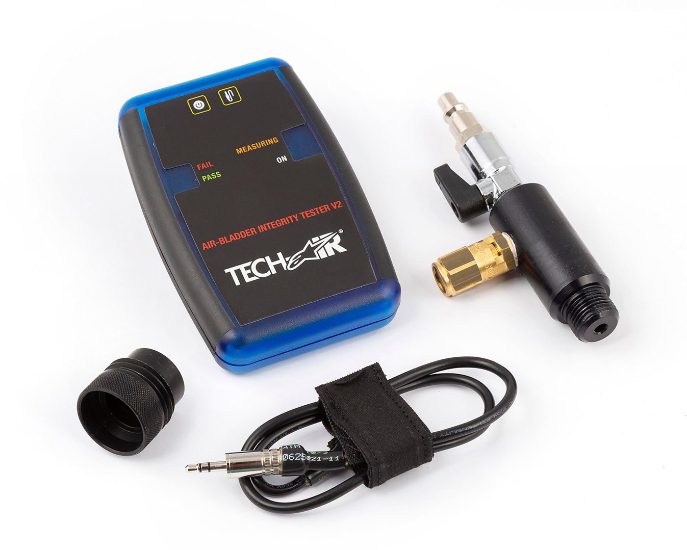 Tester Airbag Tech-Air