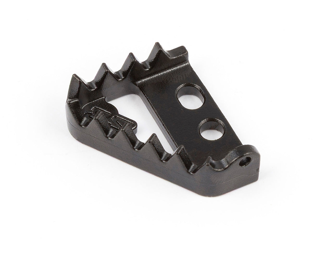 Pedal De Freno Punk S3 Triumph Tf-rc 450 (2025-2026) Color Negro