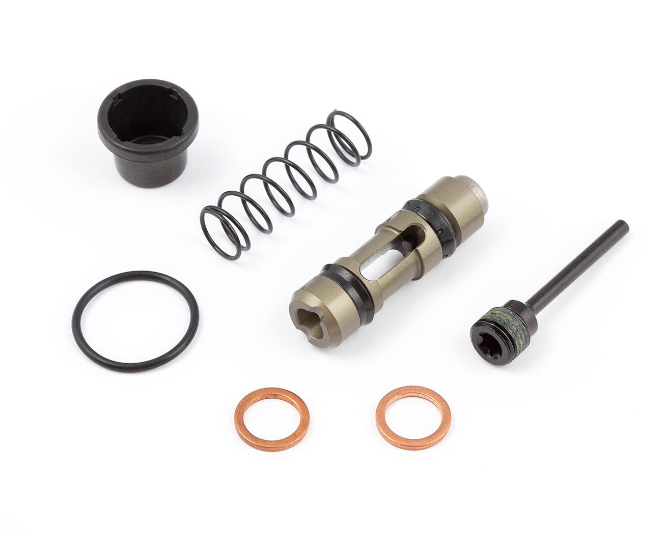 Kit Reparación Cilindro Maestro Freno Trasero Brembo S3 Sherco Se-r-six Days 250 (2012-2026)