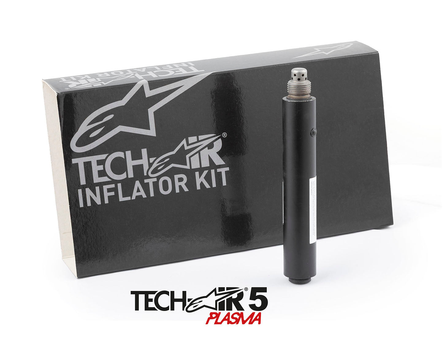 Inflador Alpinestars Tech-Air 5 Plasma 1 Unidad