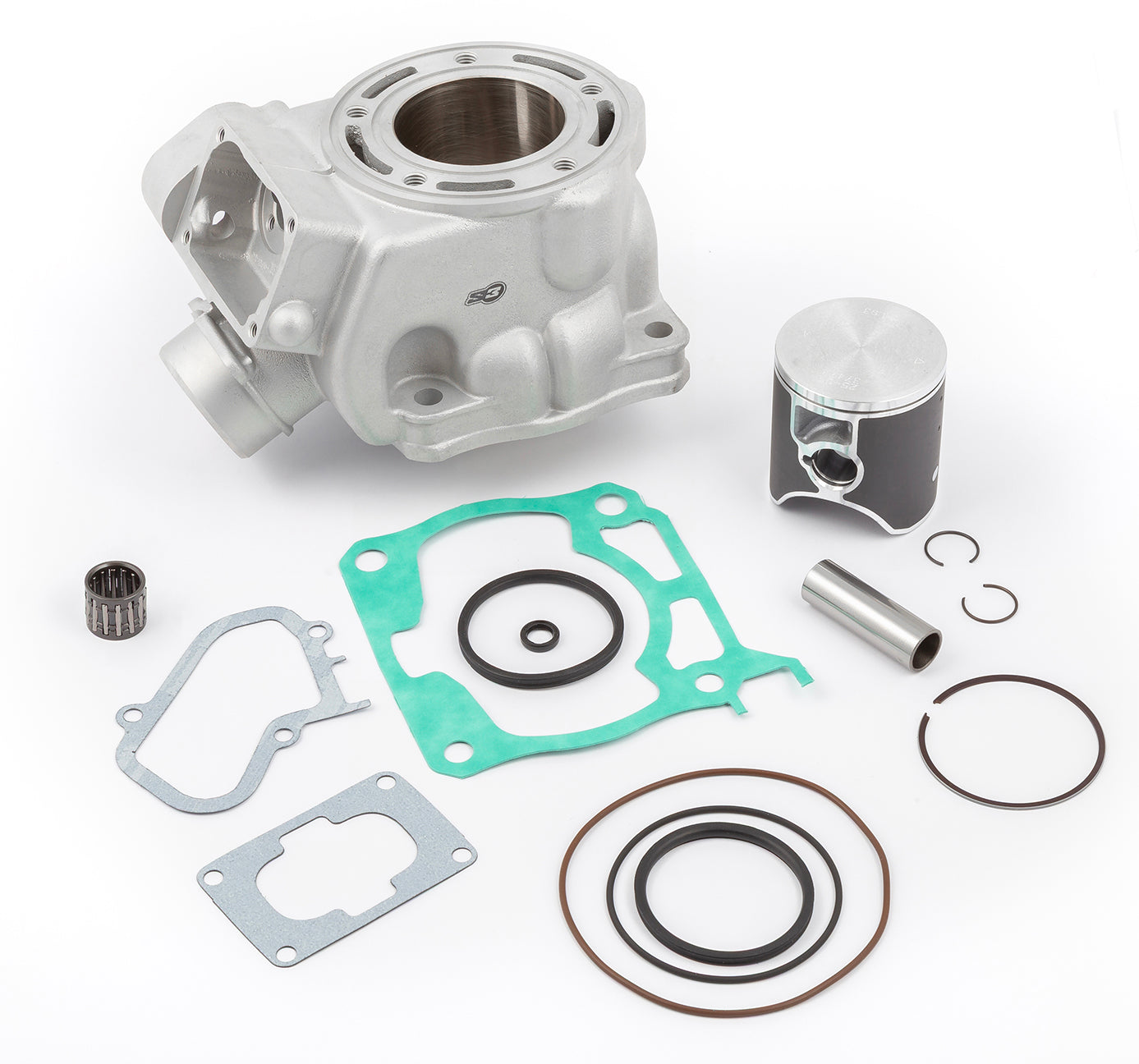 Kit Cilindro Pistón Juntas Yamaha YZ125 2005-2021