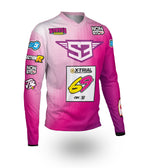 Camiseta S3 Jaime Busto 2026 TALLA S