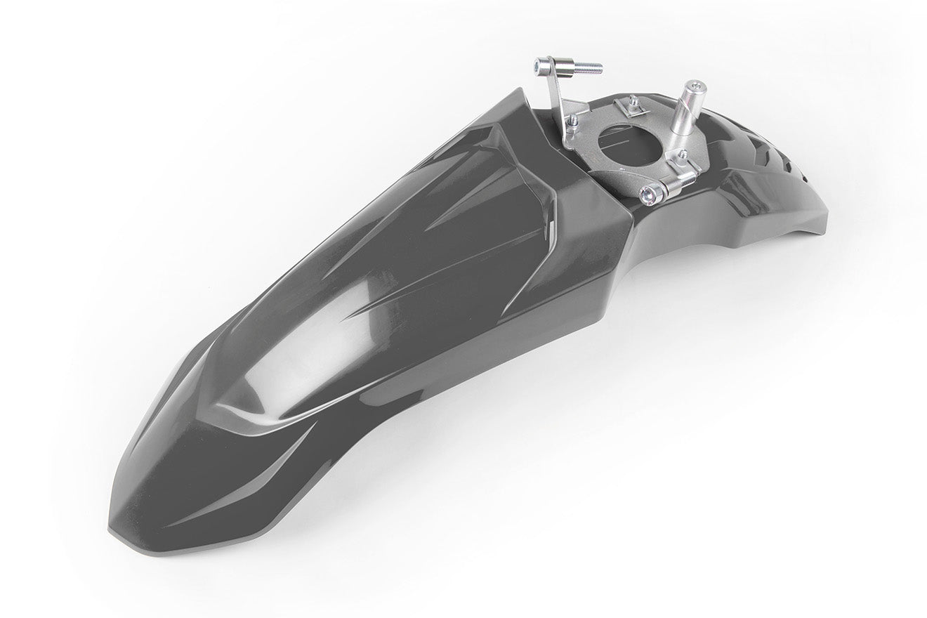 Kit Guardabarros Alto S3 Montesa Cota 4Ride 260/280/300 14-.. GRIS