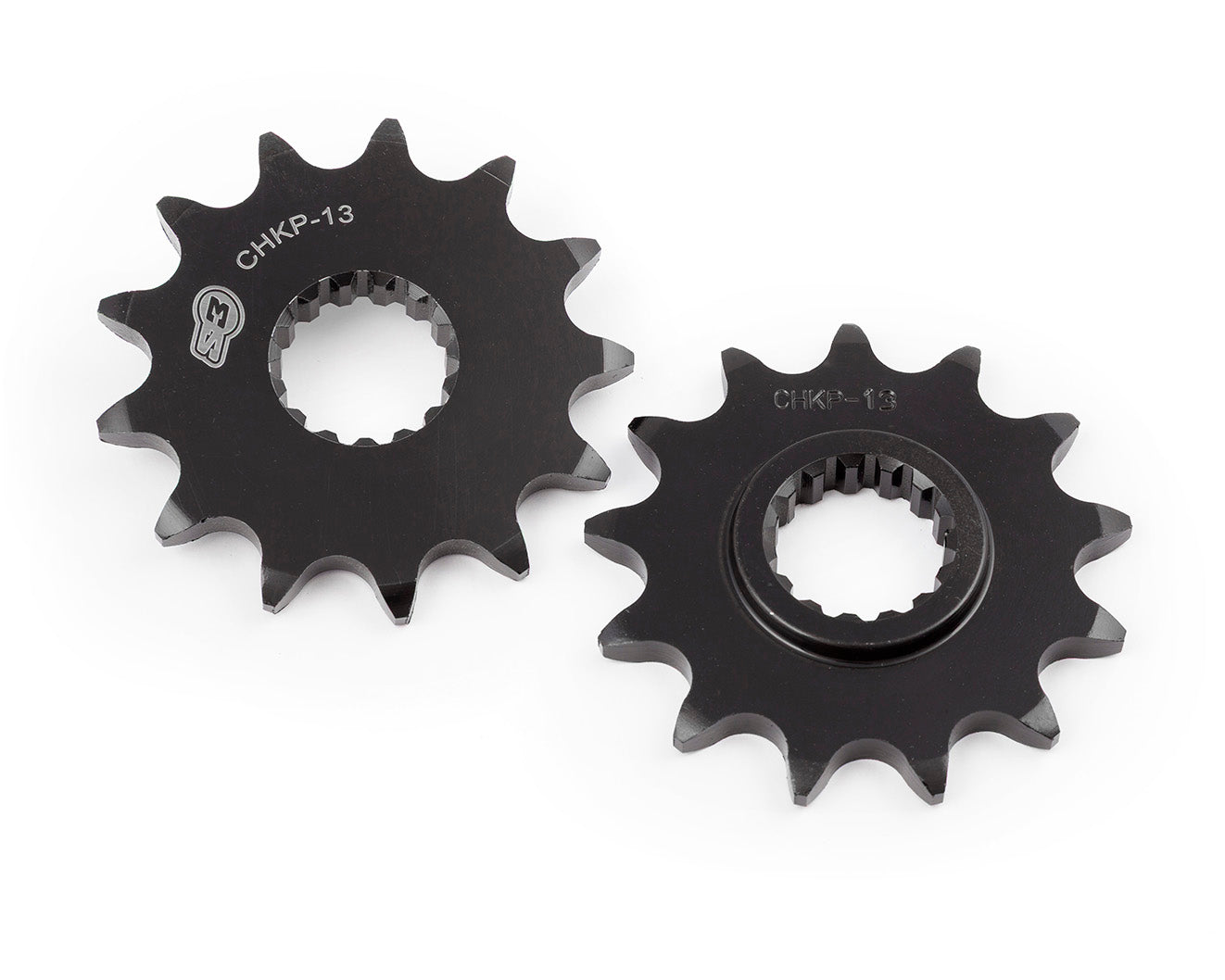 Piñón S3 Hard Negro 13 Dientes Enduro