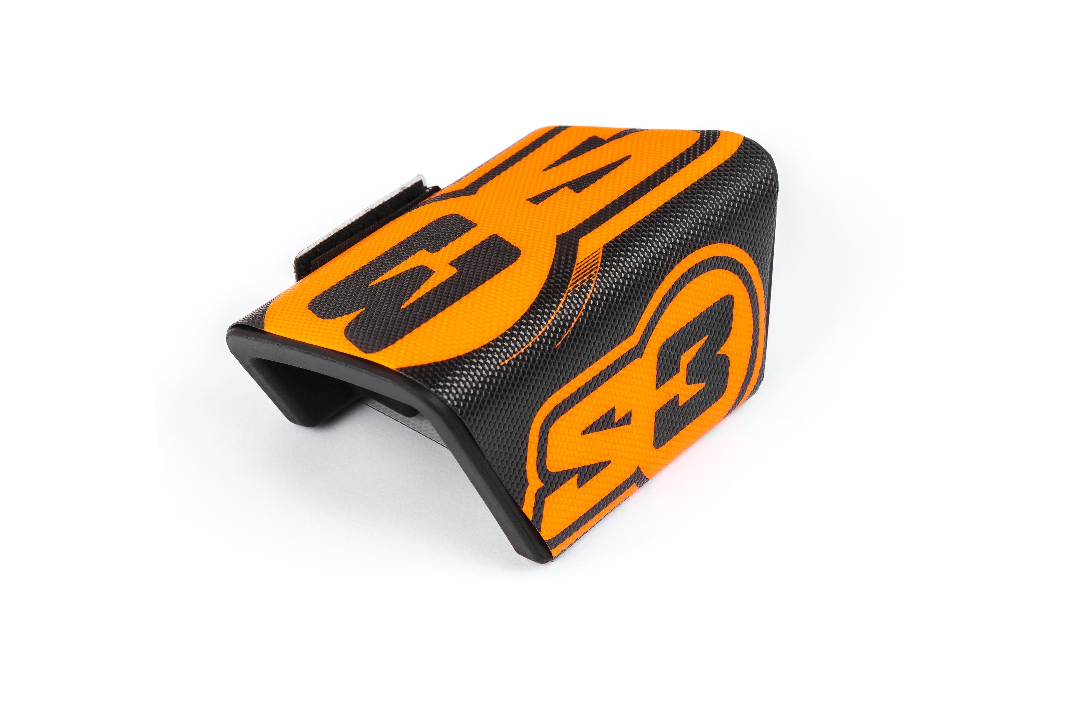 Espuma Protección Manillar Trial S3 Naranja