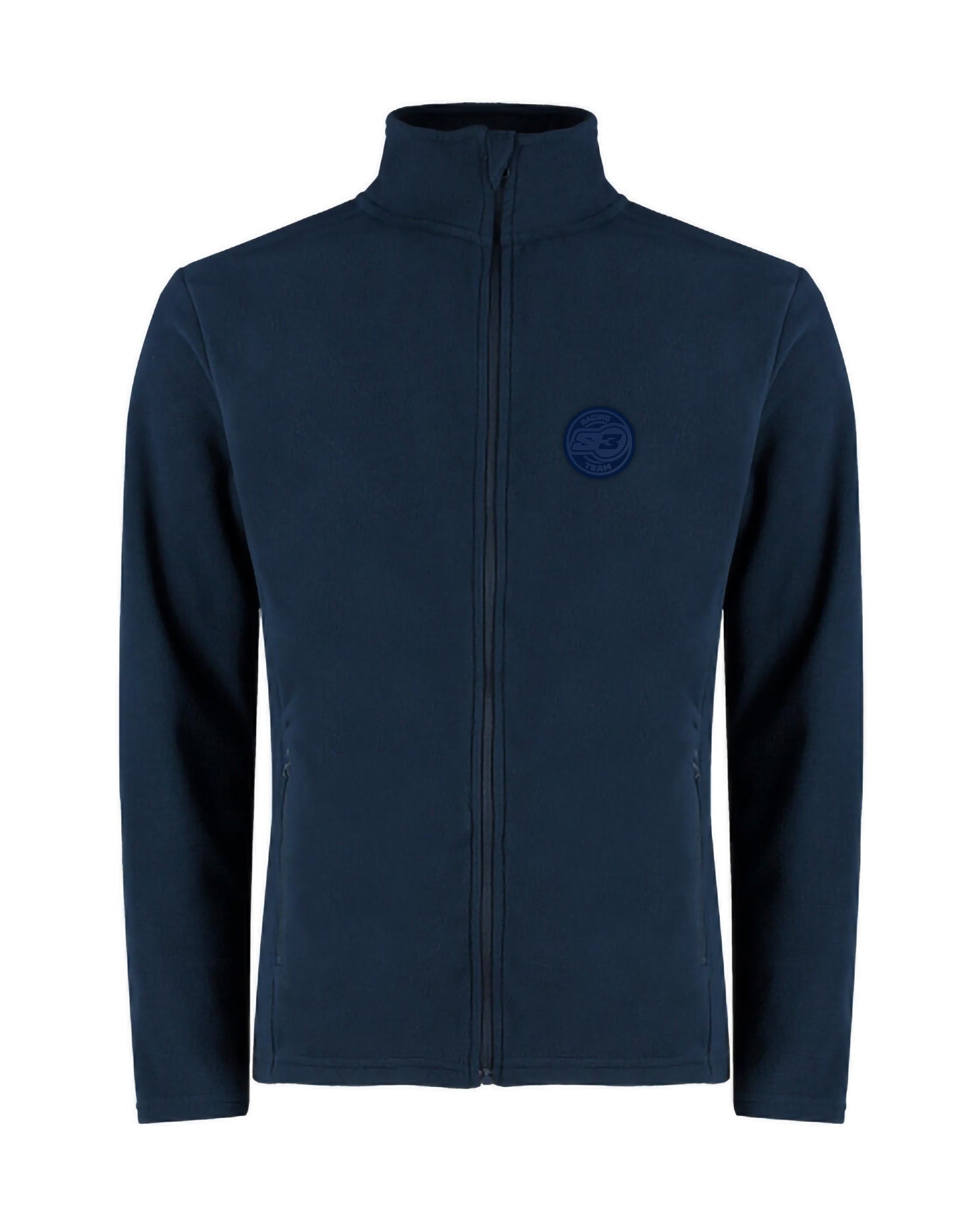 Polar S3 Work Azul Oscuro Talla S