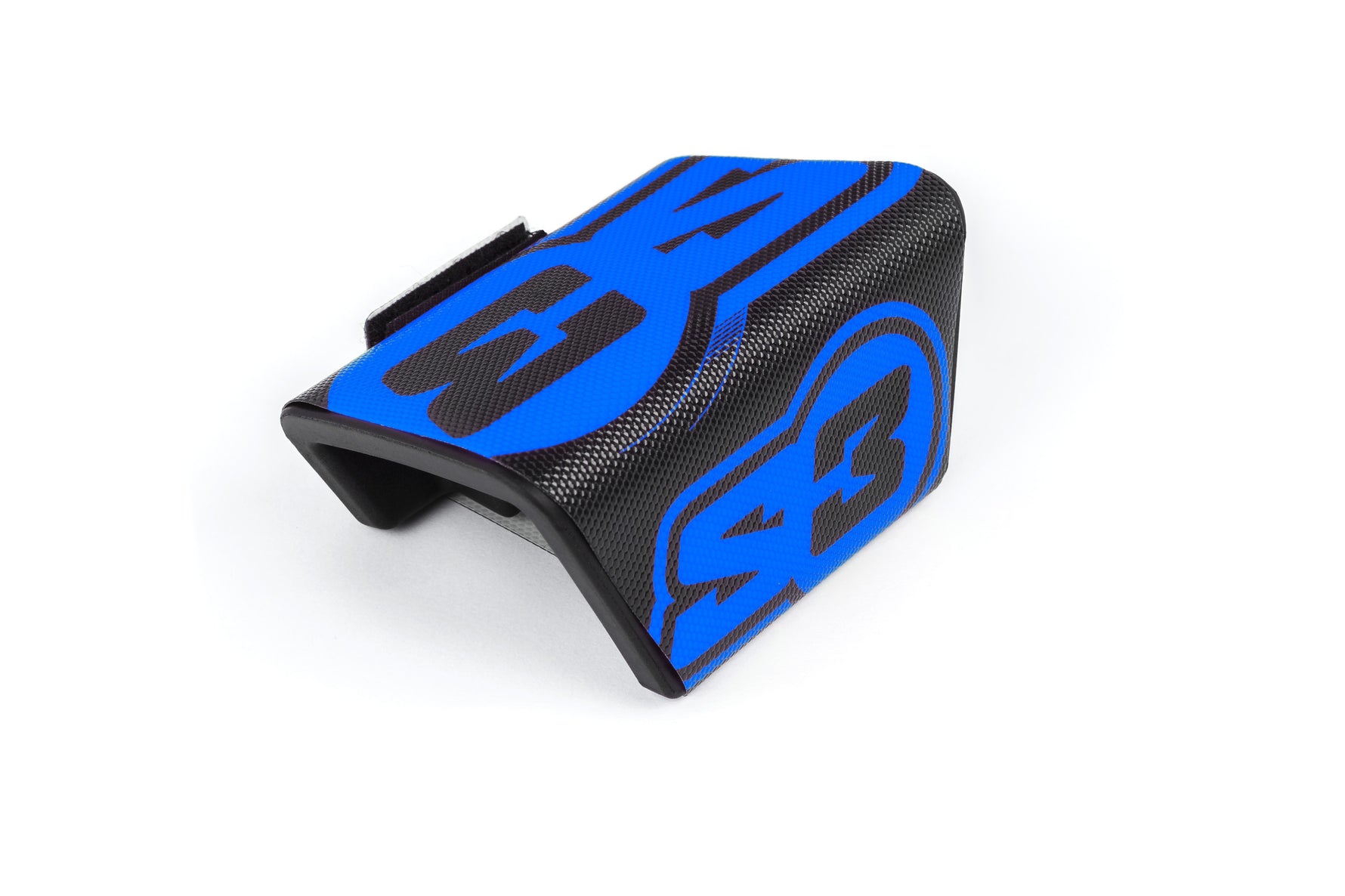 Espuma Protección Manillar Trial S3 Azul
