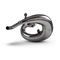 TUBO DE ESCAPE S3 TORKY NEGRO KTM/H/GG TBi 24