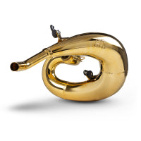 TUBO DE ESCAPE S3 TORKY GOLD KTM/H/GG TBi