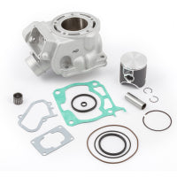 CYLINDER-PISTON, GASKET YZ125 2005-2021