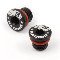 TAPON DE ACEITE GASGAS PRO NEGRA