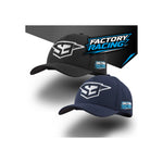 GORRA S3 EDICIÓN LIMITADA NEGRA