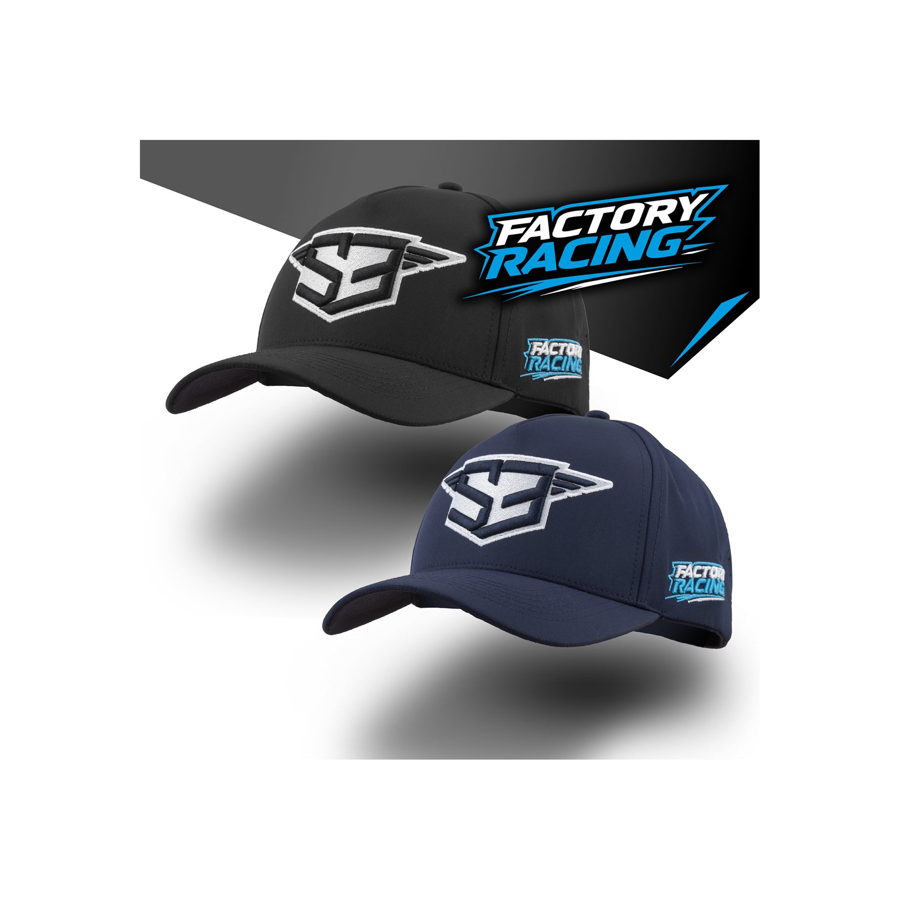 GORRA S3 EDICIÓN LIMITADA NEGRA