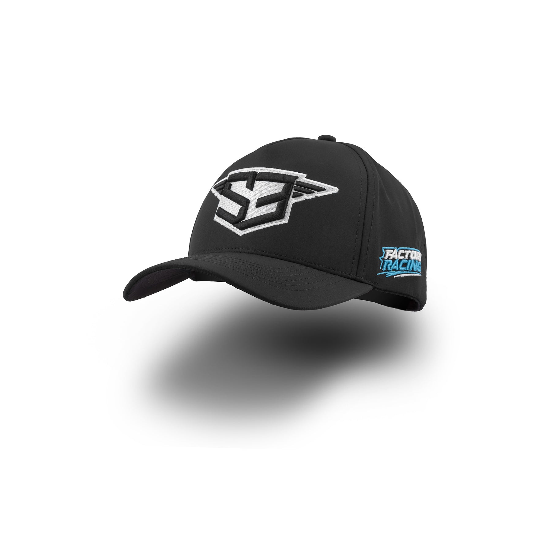 GORRA S3 EDICIÓN LIMITADA NEGRA