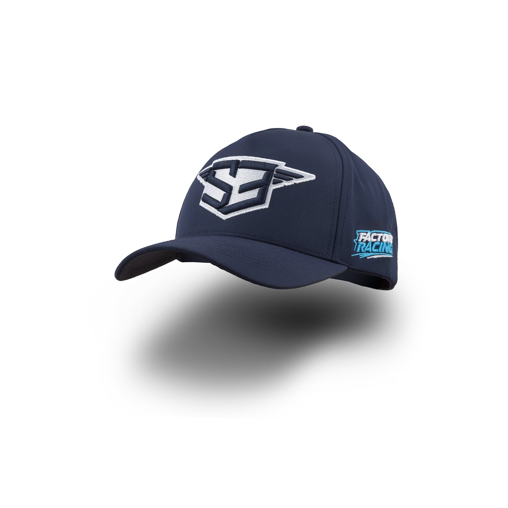 GORRA S3 AZUL MARINO EDICIÓN LIMITADA