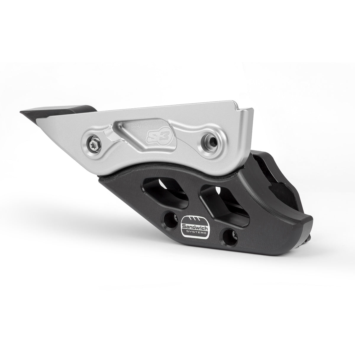 GUIA CADENA SHERCO S3 SILVER