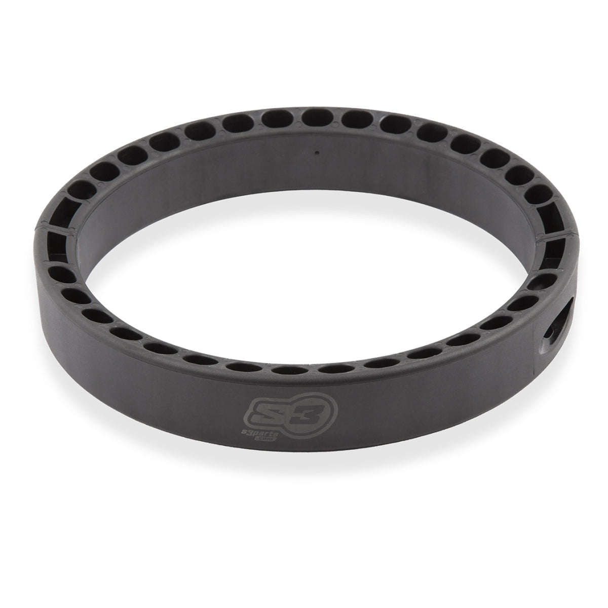 PROTECTOR CADENA BUJE CORONA S3