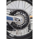 PROTECTOR CADENA BUJE CORONA S3
