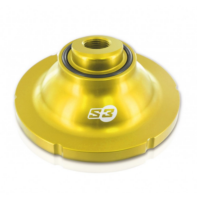 Culatín De Baja Compresión S3 Gas Gas Txt Edition 280 (1995-2002) Color Amarillo