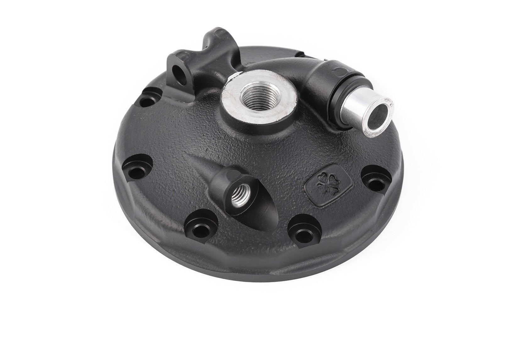 Culata Original OSSA 280cc Repuesto OEM Trial