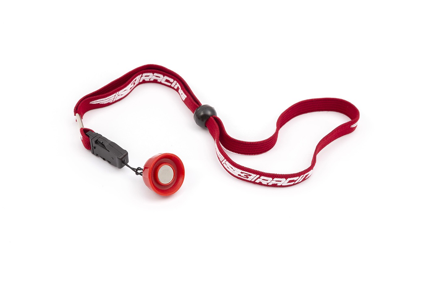 Recambio Imán Botón de Pare S3 Rojo