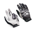 Guantes S3 Spider Blackjack Nanofront Color Negro Talla M
