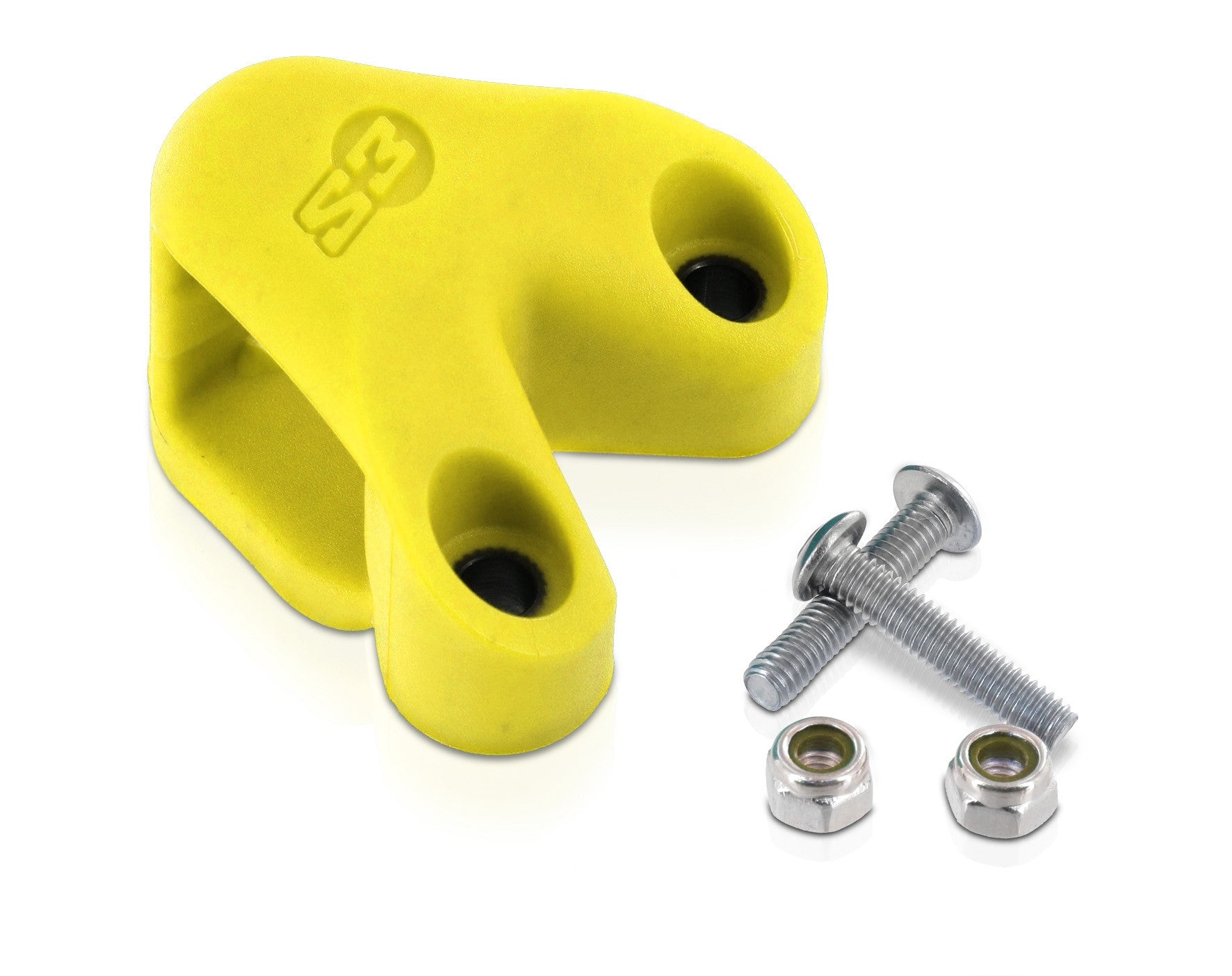 Tensor Cadena S3 A-Style Amarillo Alta Durabilidad Trial