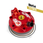 Culata S3 Kit Control (Extreme Style) Beta RR 250 12-21 Rojo