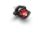 Regulador Válvula Escape S3 KTM/Husqvarna EXC/TE 250/300 17-.. Gas Gas EC 250/300 21-.. Rojo