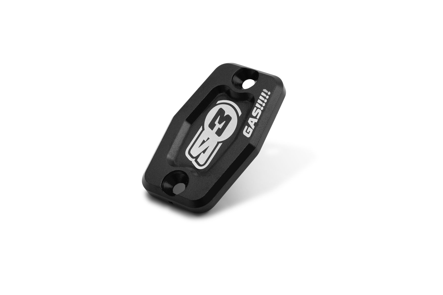 Tapa Bomba de Gas Embrague/Freno S3 Enduro/Braktec Gas Gas 21-.. Negro
