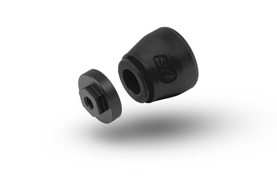 Muelle Pedal Freno S3 Gas Gas/Husqvarna/KTM 12-.. Negro