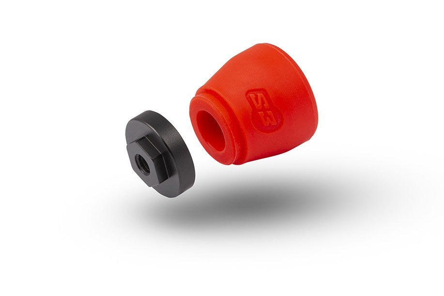 Muelle Pedal Freno S3 Gas Gas/Husqvarna/KTM 12-.. Rojo