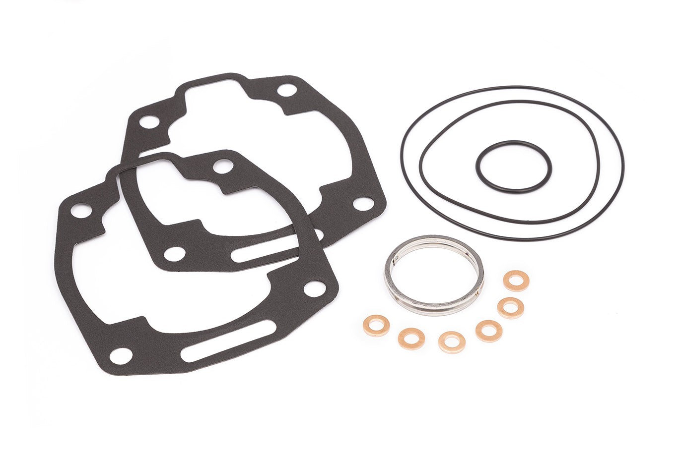 Kit Juntas Motor Superior Vertigo Trial Completo