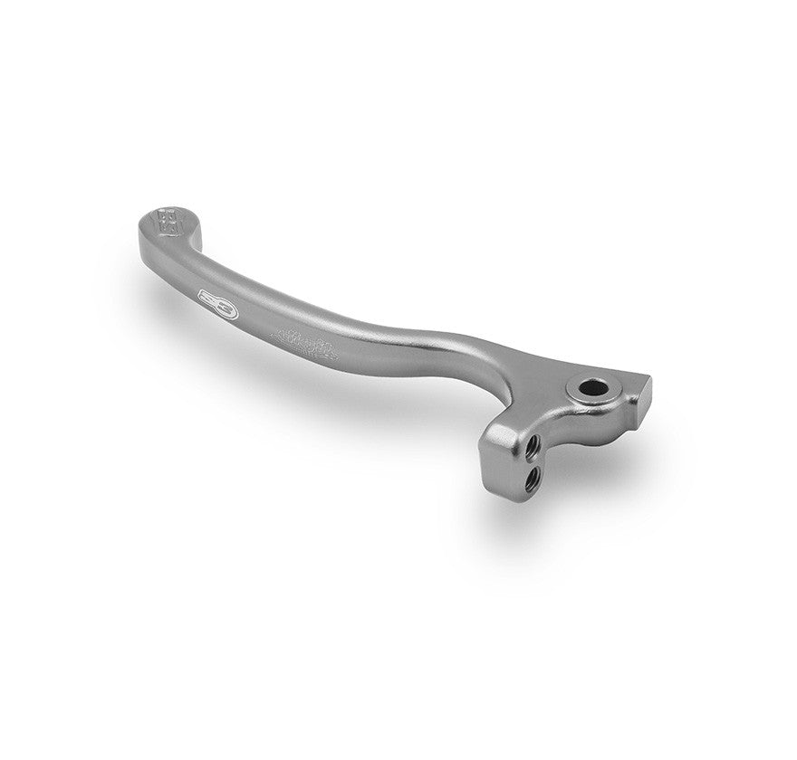 Maneta de Embrague S3 Braktec/AJP Plata