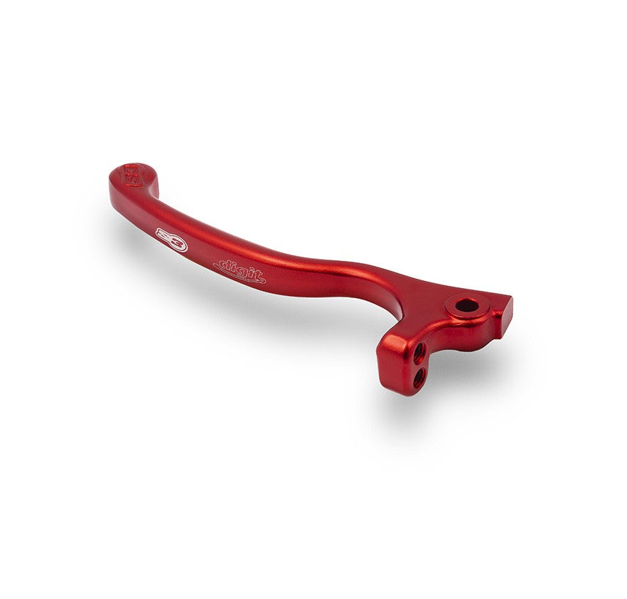 Maneta de Embrague S3 Grimeca Beta 11-.. Rojo