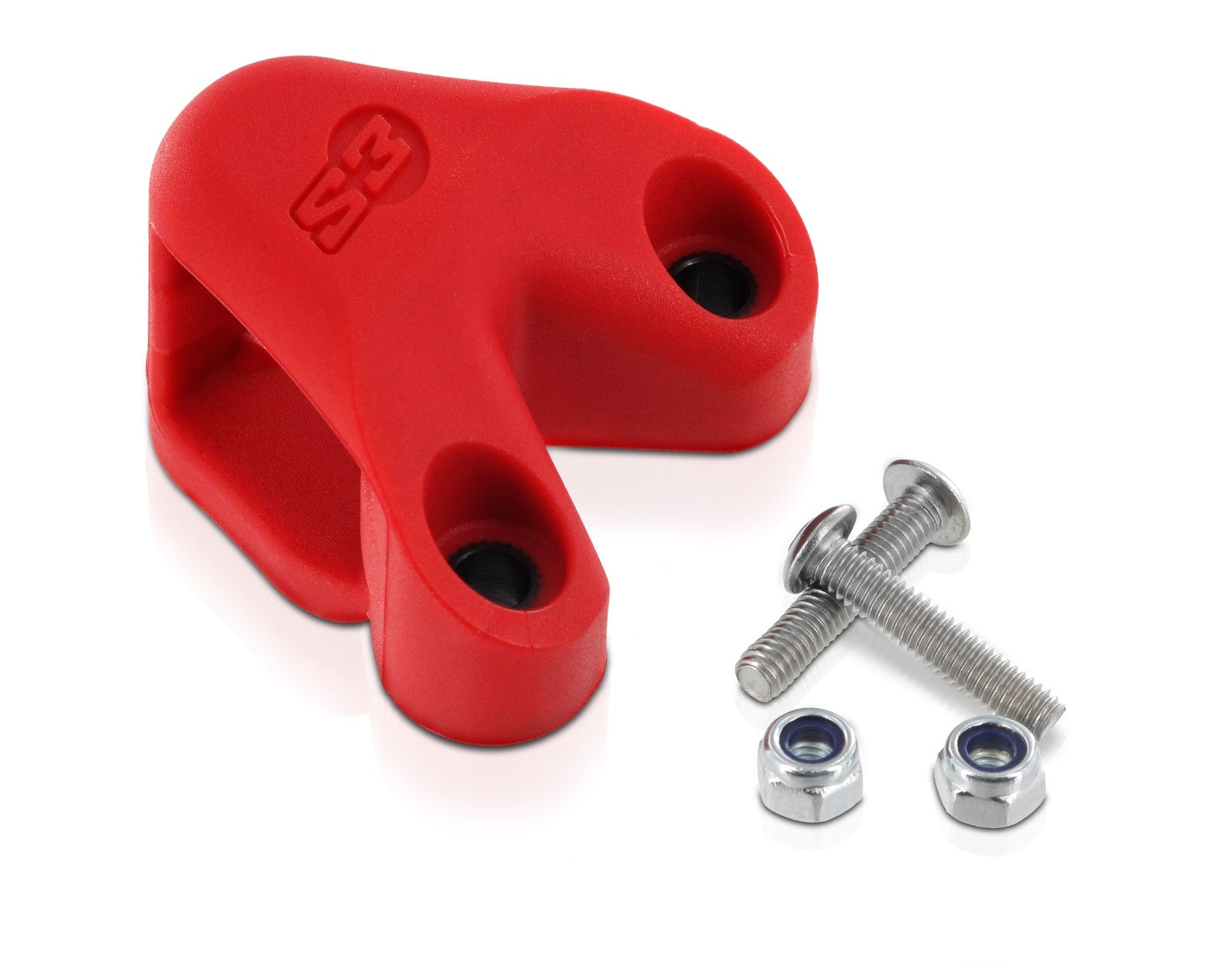 Tensor Cadena S3 A-Style Rojo Uso Competición Trial